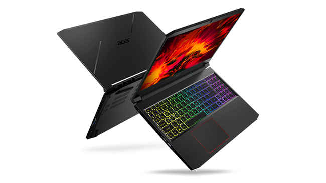 Acer Nitro 7