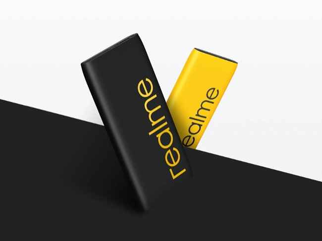 Realme Power Bank 2 Launched