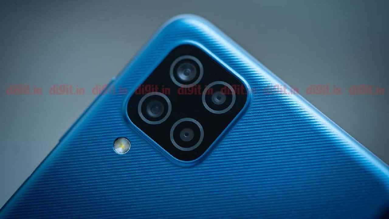 Samsung Galaxy M13 5G design revealed in new live images