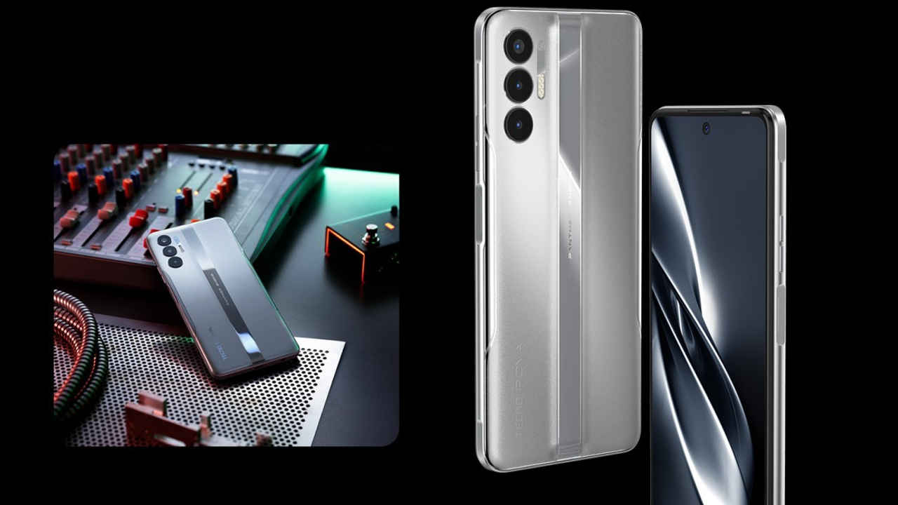 Tecno Pova 3 ভারতে লঞ্চ, মাত্র 11499 টাকা থেকে শুরু হচ্ছে দাম