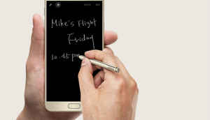 ఫీచర్స్ ఓవర్ వ్యూ : సామ్సంగ్ గేలక్సీ S6 ఎడ్జ్ ప్లస్ అండ్ నోట్ 5