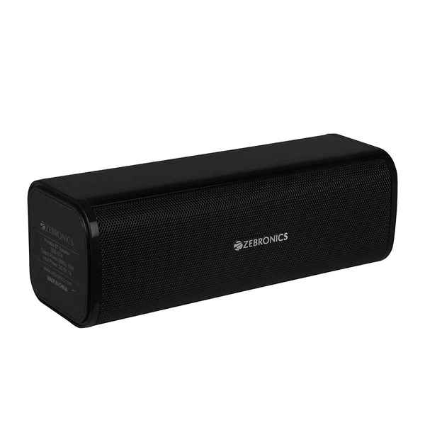Zebronics ZEB-VITA Wireless Bluetooth 10W