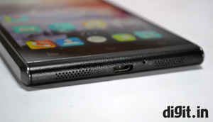 Xolo బ్లాక్ : ఇన్ డెప్త్ పిక్చర్స్