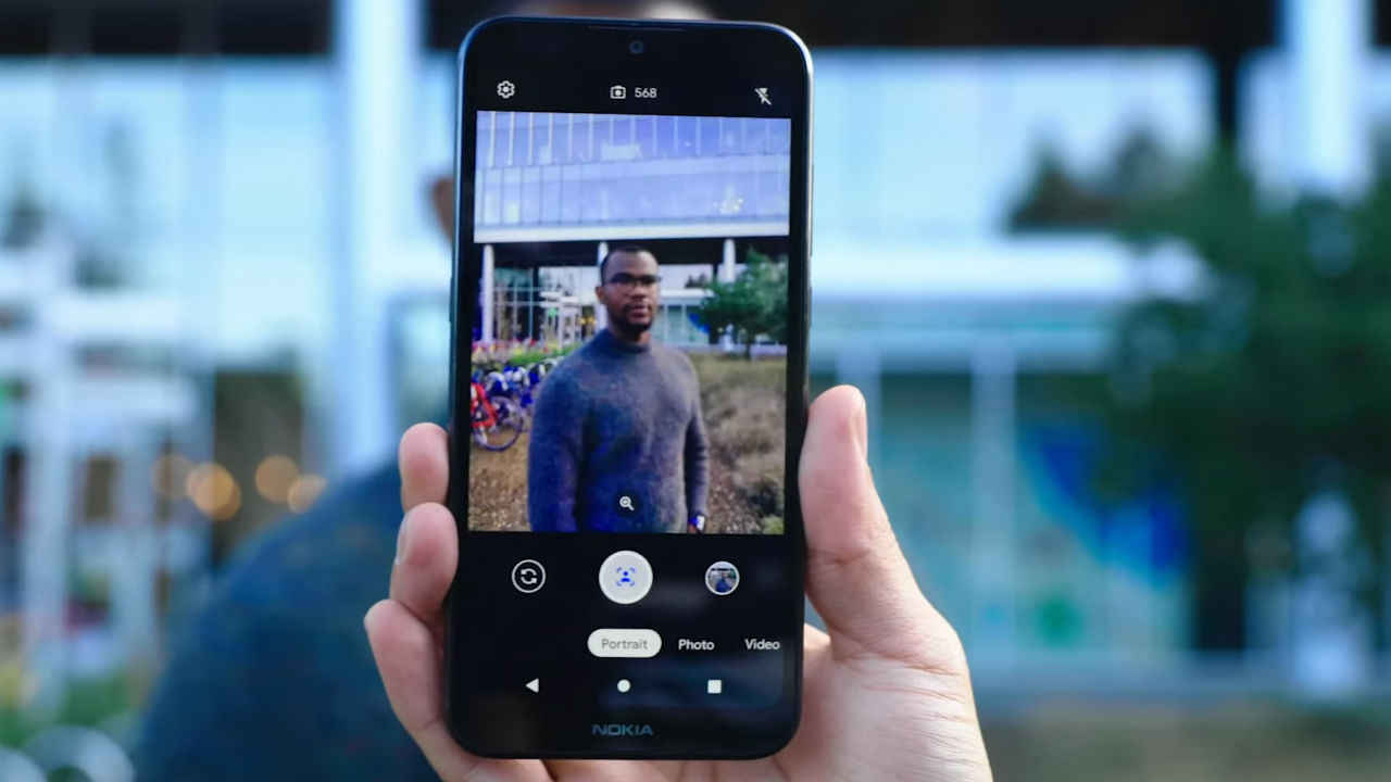 Google launches Camera Go app as Android Go devices pass the 100 million mark
