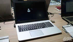 Computex 2015: ASUS unveils X and K series laptops