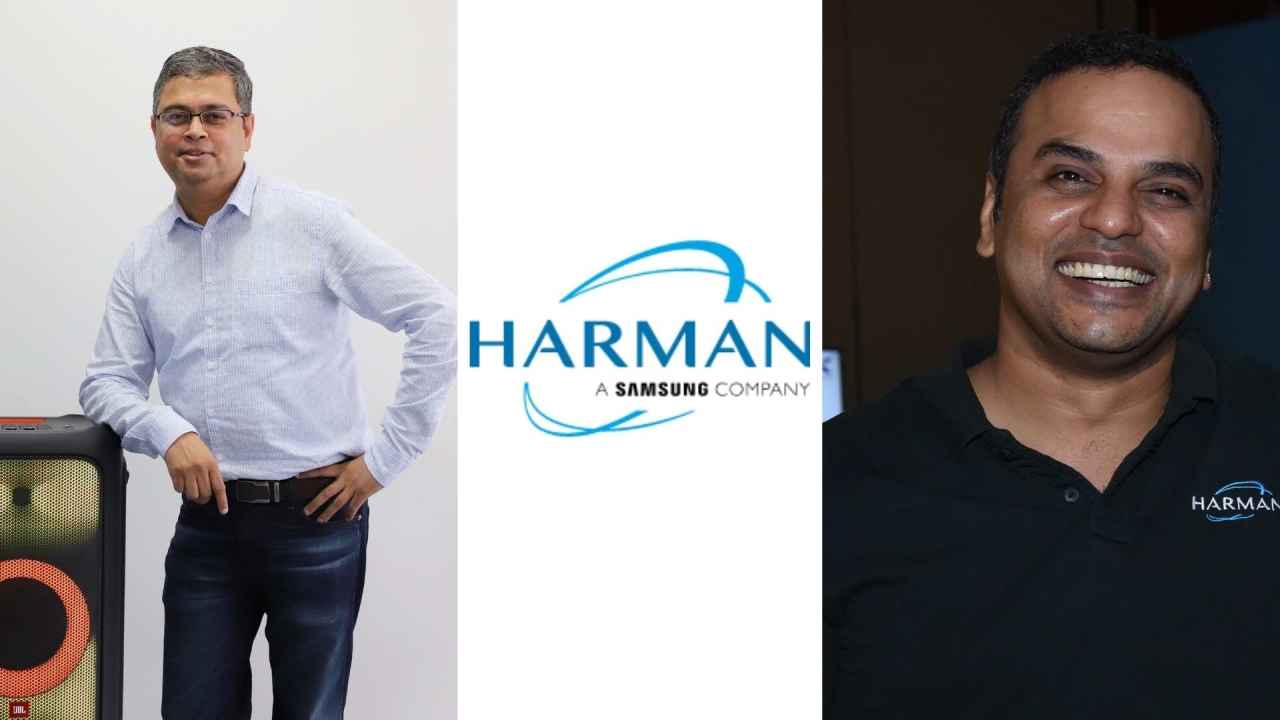 Interview: Vikram Kher and Yogesh Nambiar share what Harman’s road ahead looks like