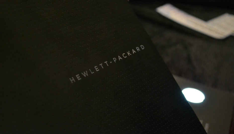 First look: HP Omen gaming laptop, Pavilion, Spectre First look: HP Omen gaming laptop, Pavilion, Spectre