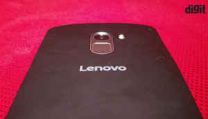 Lenovo Vibe K4 Note: In Pictures