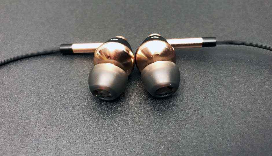 1MORE Triple Driver In-Ear