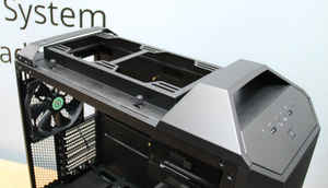 Cooler Master MasterCase: in pictures