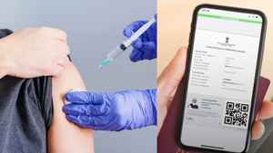 మీ వ్యాక్సిన్ సర్టిఫికెట్ చిటికెలో డౌన్ లోడ్ చేసుకోండి