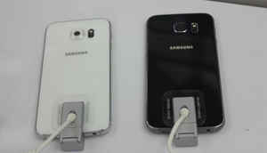 First Impressions: Samsung Galaxy S6, S6 Edge