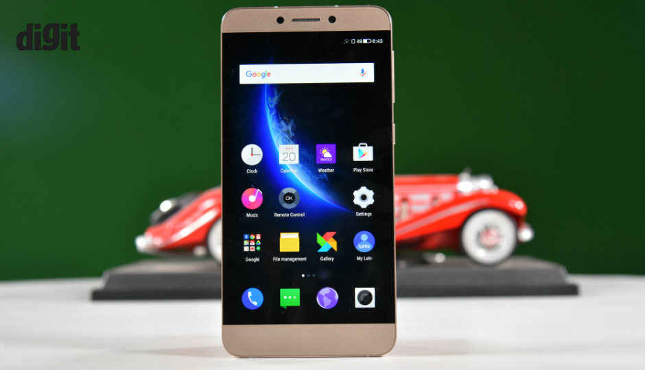 10 smartphones with excellent displays under Rs. 20,000 10 smartphones with excellent displays under Rs. 20,000