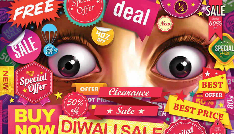How to get the best deals online even after diwali