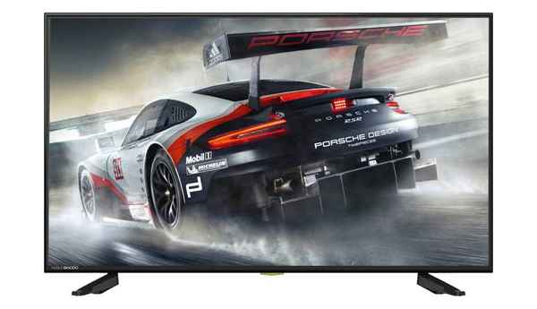 Noble Skiodo 39 inches HD Ready LED TV
