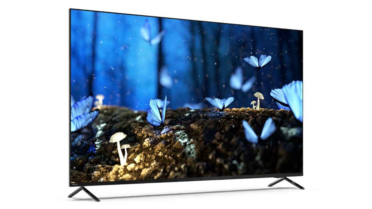 Philips launches 10 new TVs starting at Rs 21,990 in India