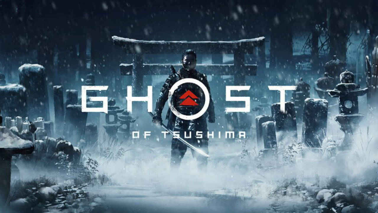 GHOST OF TSUSHIMA - Review