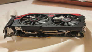 A look at AMD's new graphics cards for India