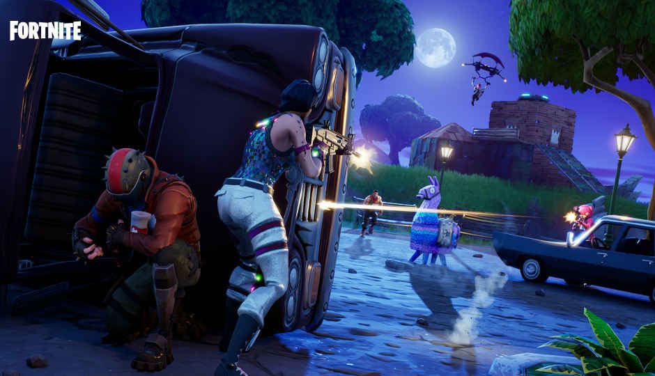 fortnite update 7 40 released with challenges that get you season 8 battle pass for free - fortnite quizzes season 8