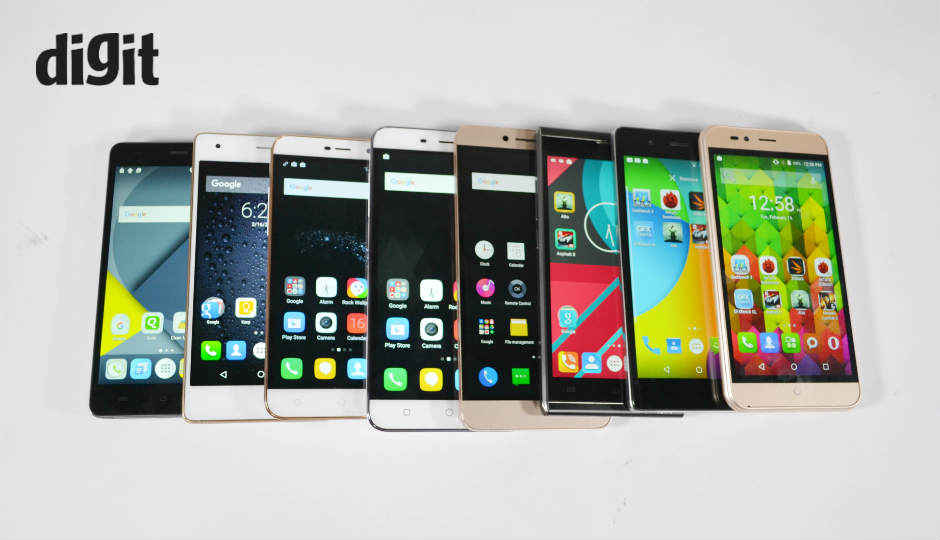 In Pictures: 10 budget smartphones with 3GB RAM