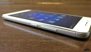 Meizu M3S: First Impressions