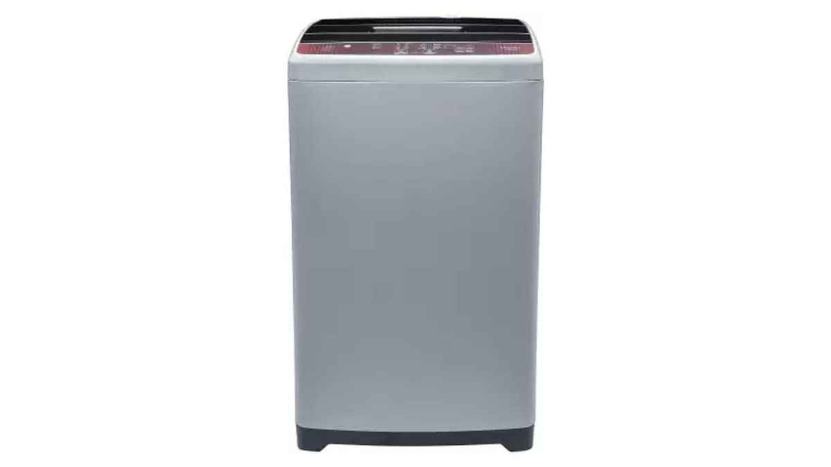 Slide 1 Washing Machines in India