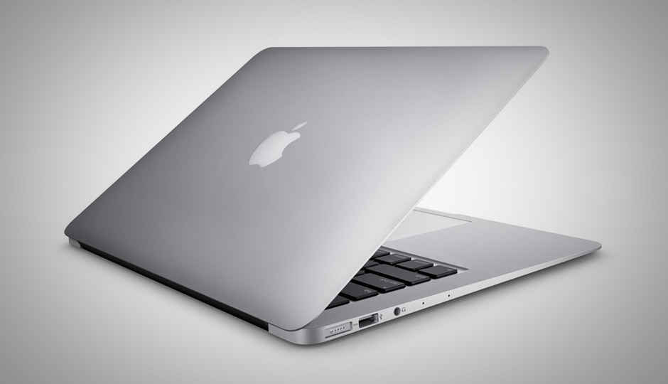 MacBook Air updated with faster 4th gen Intel processors, starts Rs. 65,900