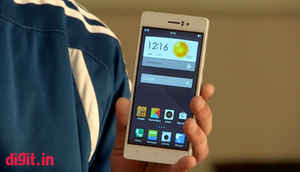 Size zero: Gionee S5.1 vs Oppo R5