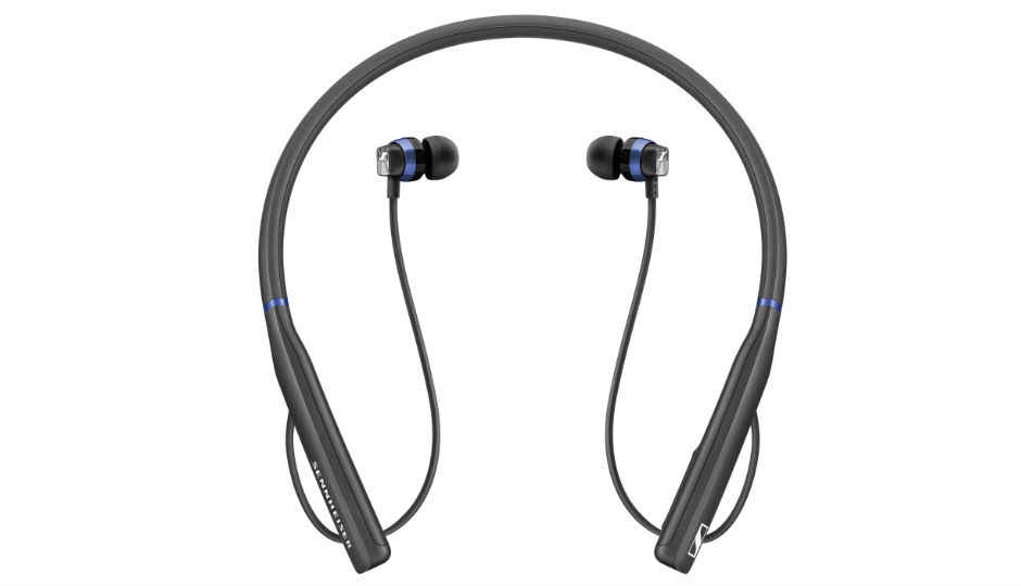 Sennheiser launches wireless CX 7.00BT ear-canal headphones