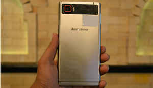 First look: Lenovo Vibe Z2 Pro