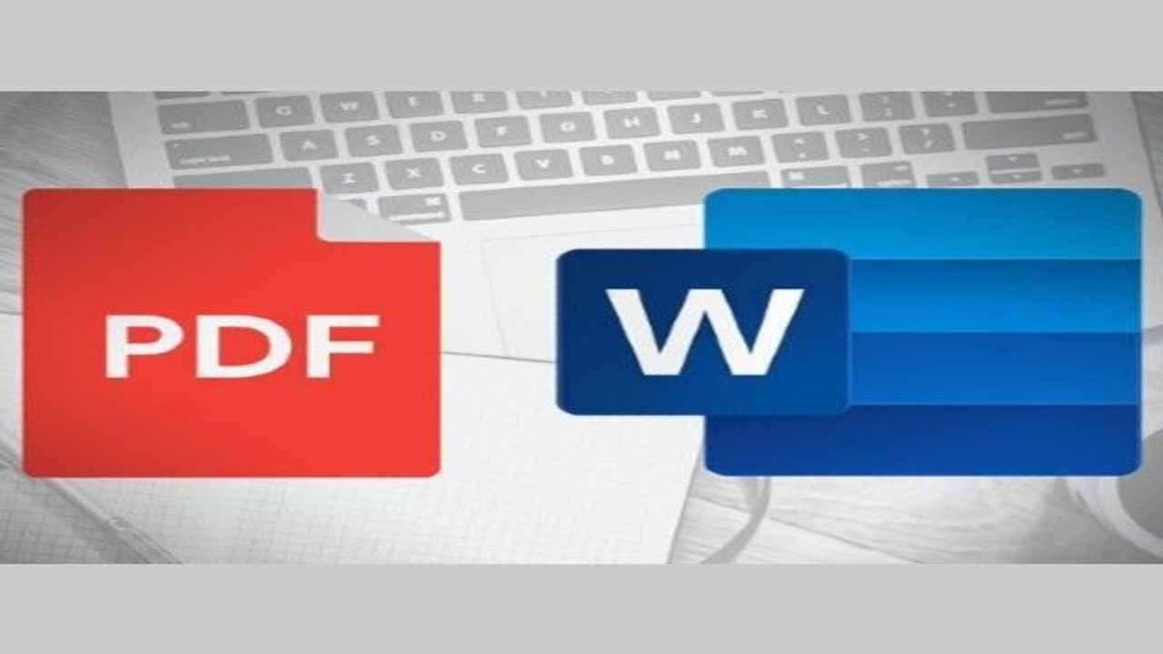 How to Convert Microsoft Word documents to PDF files to make them more Mobile friendly