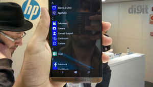 In Pictures: HP Elite x3