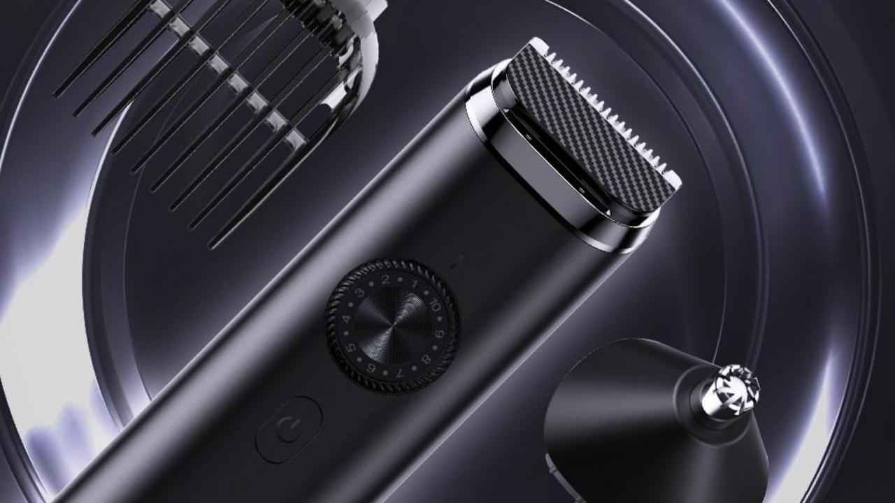 DIZO Trimmer Kit with 4-in-1 grooming launched in India: Know its features here