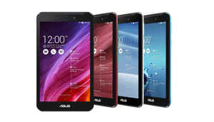 आसुस फ़ोनपैड 7: ओवरव्यू [प्रमोशनल]