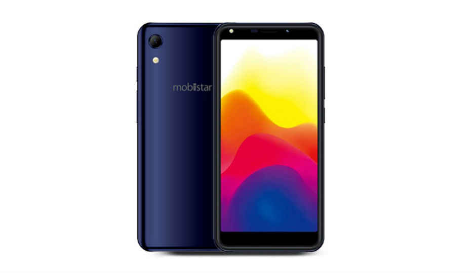 பட்ஜெட்  செக்மண்டில் ஒரு புதிய ஸ்மார்ட்போன்  Mobiistar C1 Shine  ஸ்மார்ட்போன் அறிமுகமானது.