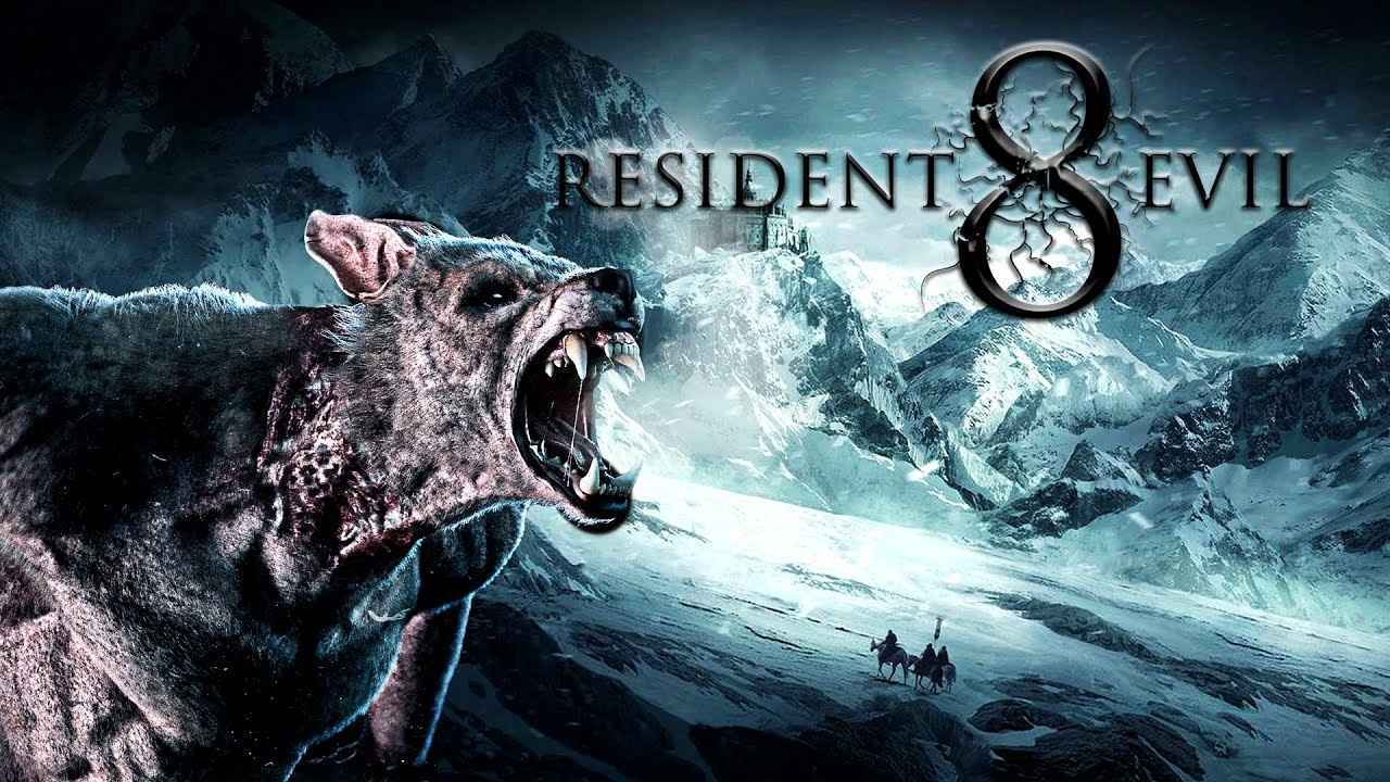 Resident Evil Village gameplay showcase set for January 22