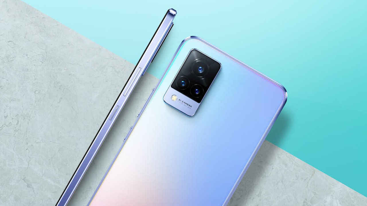 इतने कम दाम में मिल सकता है विवो का पतला 5G स्मार्टफोन Vivo V21, जानें कैसे