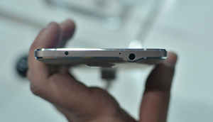 First look: Samsung Galaxy Note 4