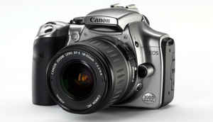 आइये जाते है कैमरा की उस दुनिया में जहाँ थे अब तक के सबसे आईकोनिक कैमरे