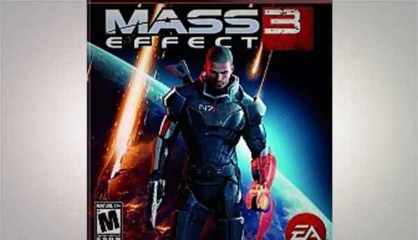 Mass Effect 3 multiplayer DLC available for download