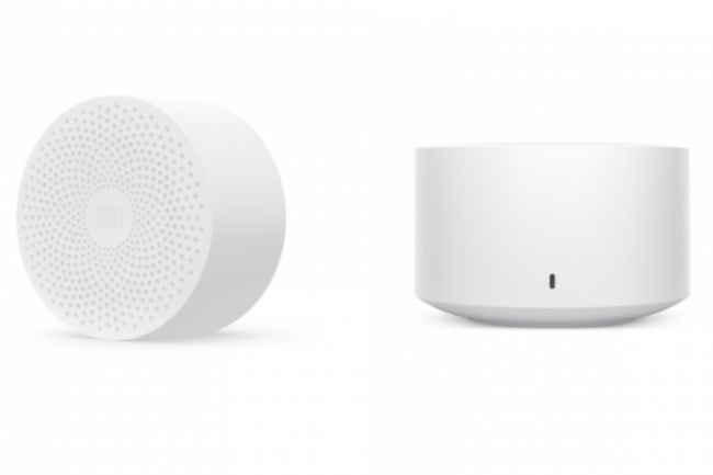 Parlante Xiaomi Mi Compact Bluetooht White