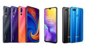 20000 രൂപയ്ക്ക് താഴെ വാങ്ങിക്കാവുന്ന സ്മാർട്ട് ഫോണുകൾ ഡിസംബർ