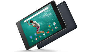 Nexus Timeline: Android, the way Google saw it