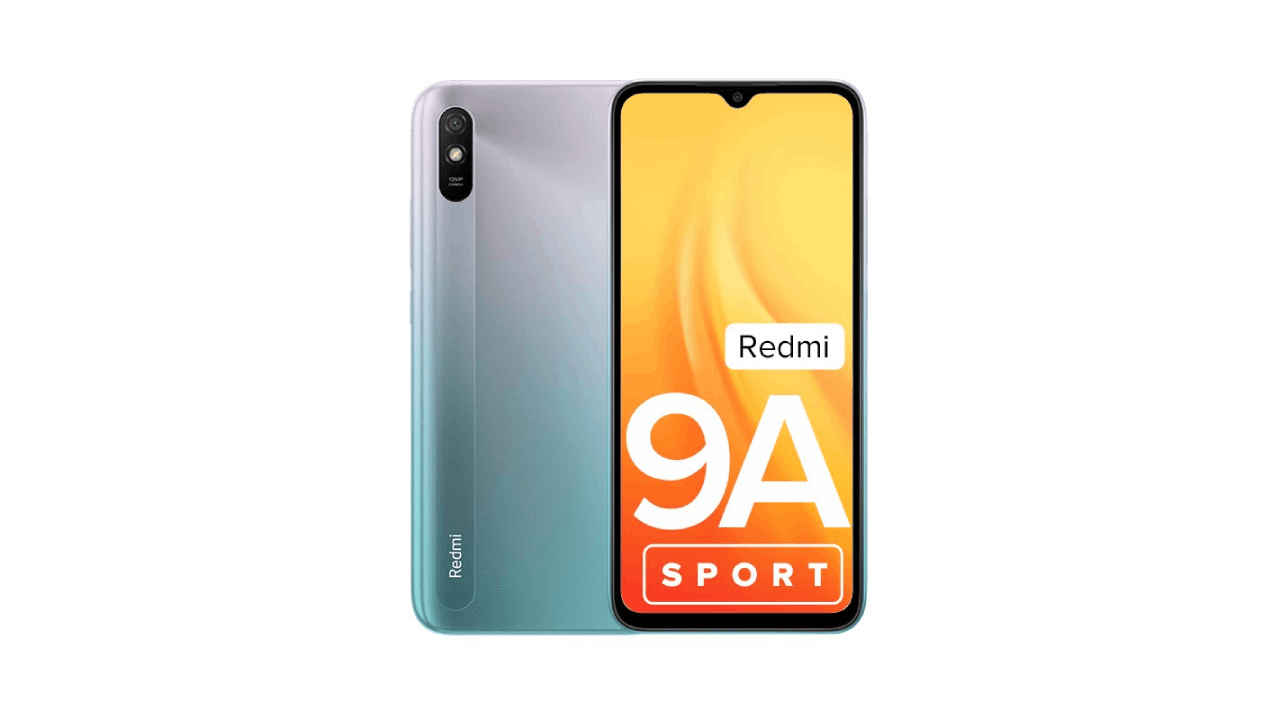 The Redmi 9A Sport and Redmi 9i Sport have both been launched in India: Specifications and Price