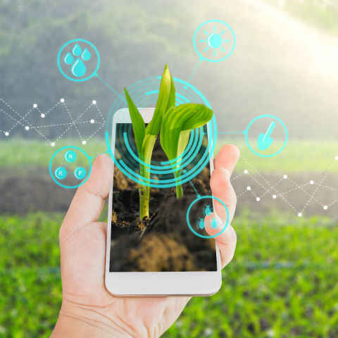 Earth Week: Here’s a look at some apps that will help you become more environmentally friendly