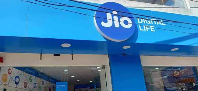 Reliance Jio Plan