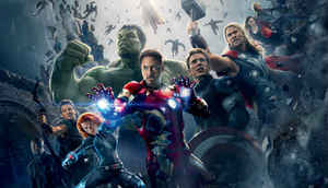 Best Sci-Fi movies of 2015