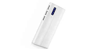 ಹೊಸ ಬ್ರಾಂಡೆಡ್ 10000mAh ಬ್ಯಾಟರಿ ಹೊಂದಿರುವ ಪವರ್ ಬ್ಯಾಂಕ್ಗಳು ಪೆಟಿಎಂ ಮಾಲ್ನಲ್ಲಿ ಕೇವಲ 199 ರೂಪಾಯಿಗಳಲ್ಲಿ ಲಭ್ಯ.