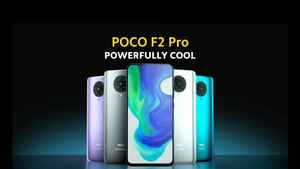 இந்தியாவில்  ஊரடங்கில் அறிமுகமான  புதிய ஸ்மார்ட்போன்கள்