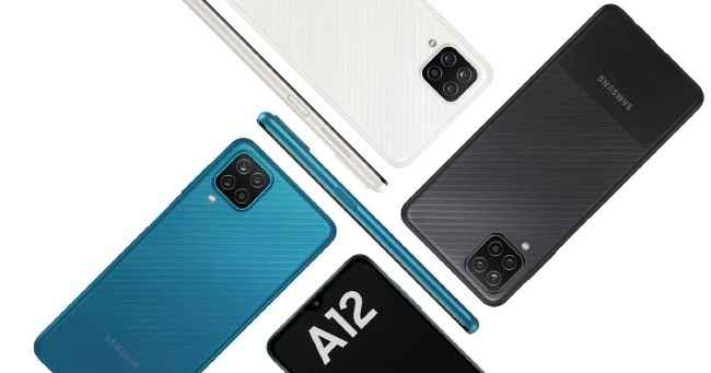 Samsung Galaxy A13 5G Price